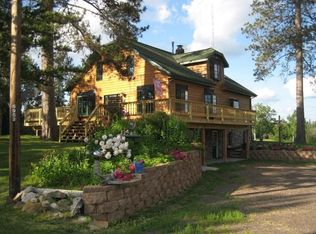 5952 Crane Lake Rd, Orr, MN 55771