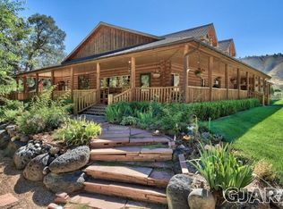 146 Divide Rd, Whitewater, CO 81527