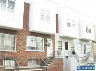 2438 S Lee St, Philadelphia, PA 19148