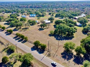 135 Andromeda Ln, Driftwood, TX 78619