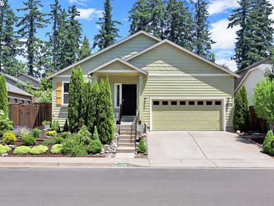 4908 Holly St, Springfield, OR, 97478