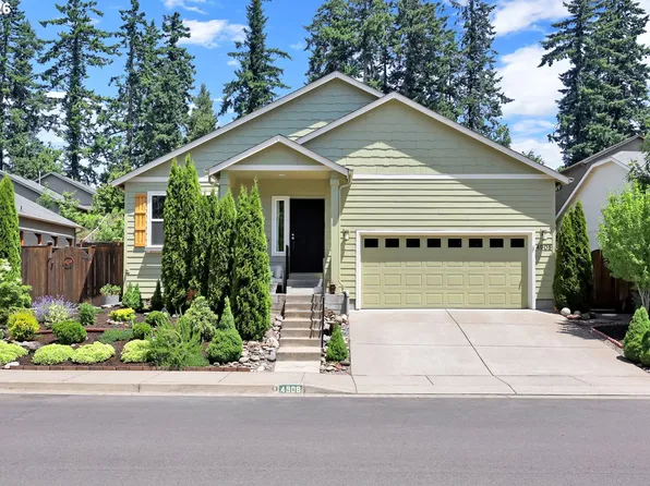 4908 Holly St, Springfield, OR 97478