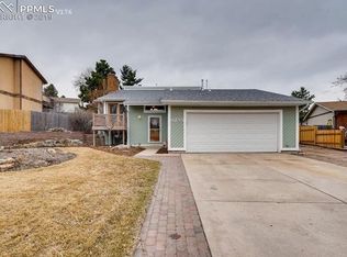 6235 Powder Puff Dr, Colorado Springs, CO 80918