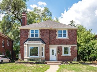 5290 W Outer Dr N, Detroit, MI 48235