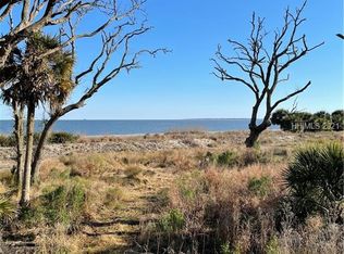 12 Sea Shade Way, Daufuskie Island, SC 29915