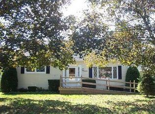 10985 S Shore Ave, North East, PA