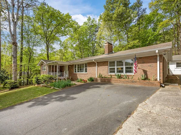 2307 Piedmont Dr, Sanford, NC 27330