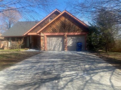 416 Jean Ave, Lindsay, OK, 73052