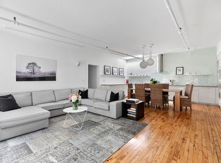 130 W 24th St APT 5B, Manhattan, NY 10011