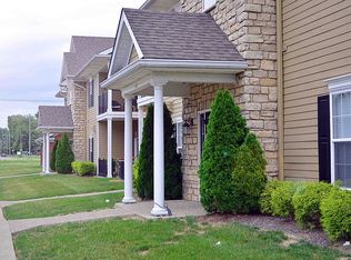 5101 Gemma Way UNIT 103, Louisville, KY 40219