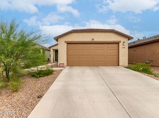 5206 E Carambola Ct, Tucson, AZ 85756
