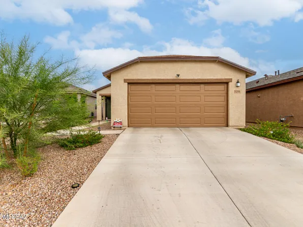 5206 E Carambola Ct, Tucson, AZ 85756