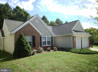 11503 Abingdon Ct, Fredericksburg, VA 22407