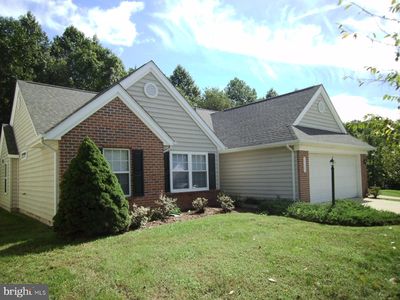 11503 Abingdon Ct, Fredericksburg, VA, 22407
