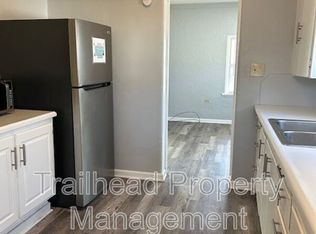 2104 S Norwood Ave APT 1, Independence, MO 64052