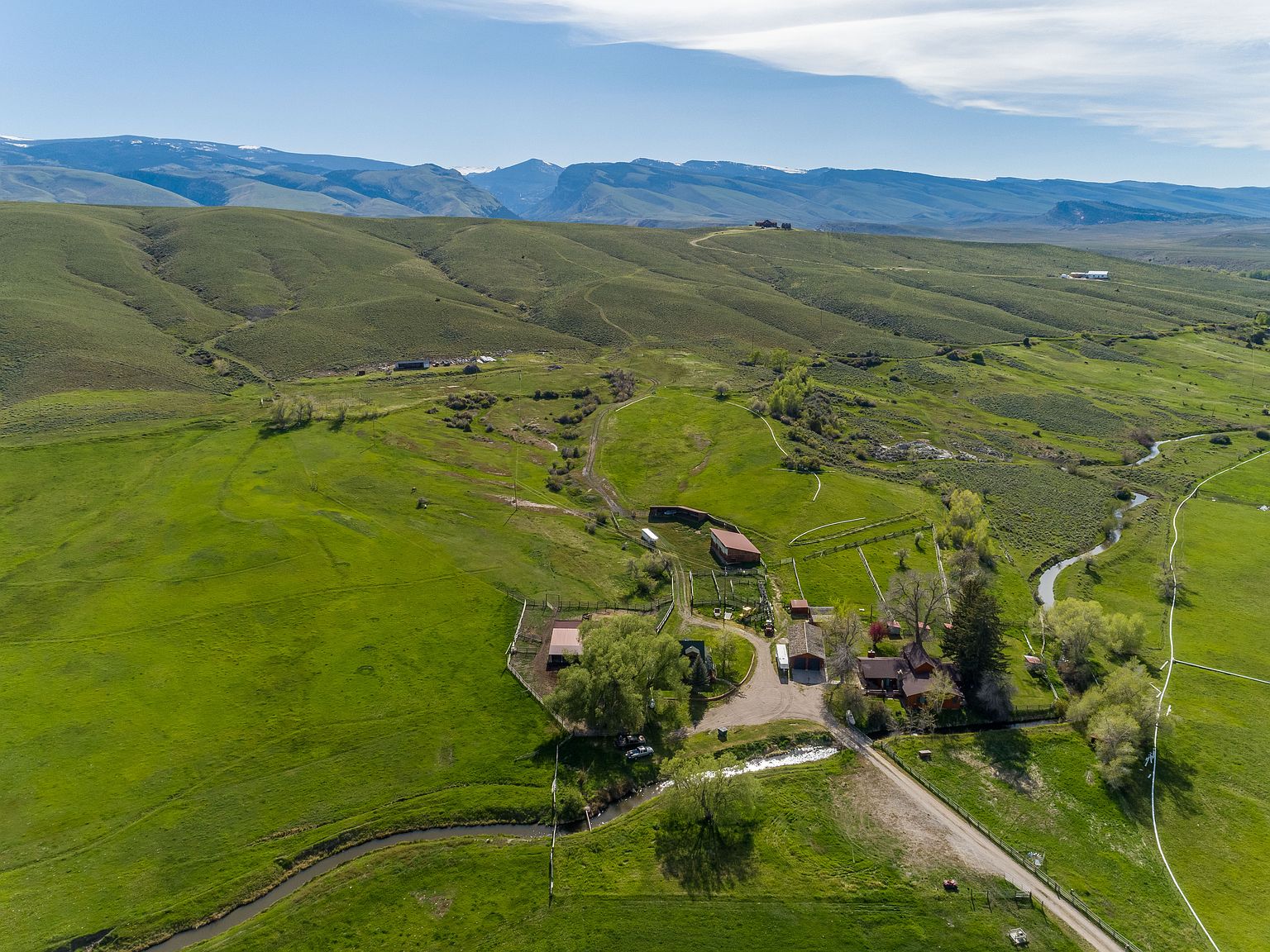 175 N Fork Rd, Lander, WY 82520 Zillow