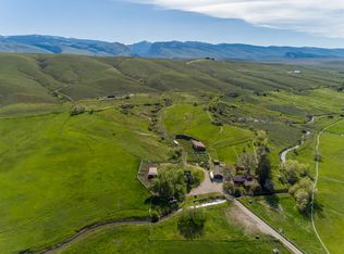 175 N Fork Rd, Lander, WY 82520