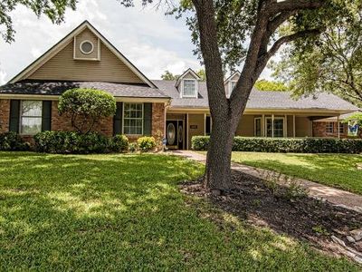 9906 Oak Ridge Cir, Woodway, TX, 76712