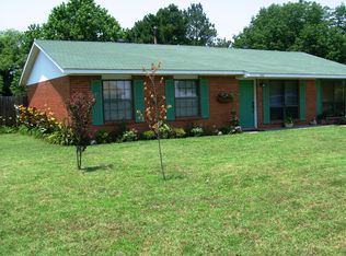 211 Alexander St, Bay, AR 72411