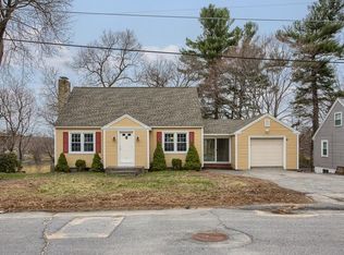 81 Sylvan Rd, Lancaster, MA 01523