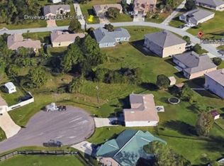 Kilimanjaro Dr, Kissimmee, FL 34758