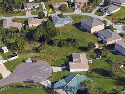 Kilimanjaro Dr, Kissimmee, FL, 34758