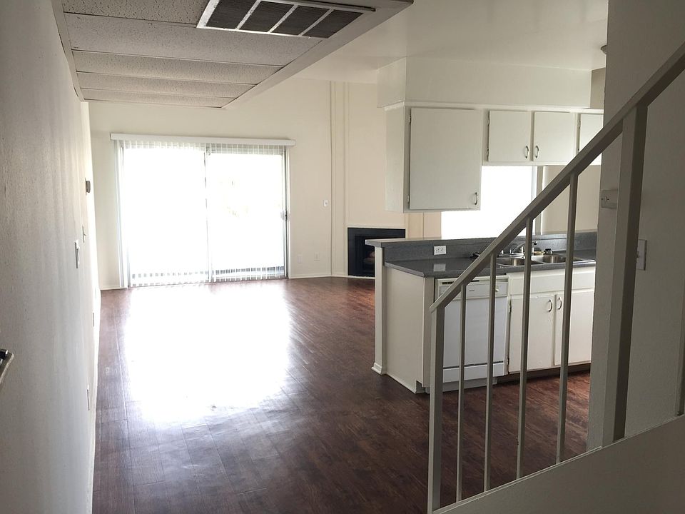 Entry to unit