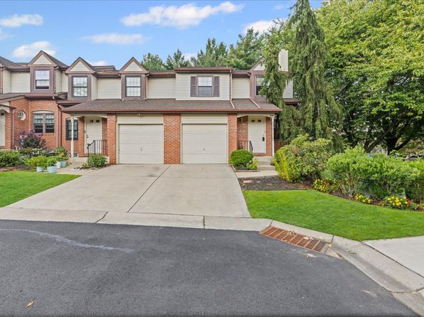100 Greensward Ln