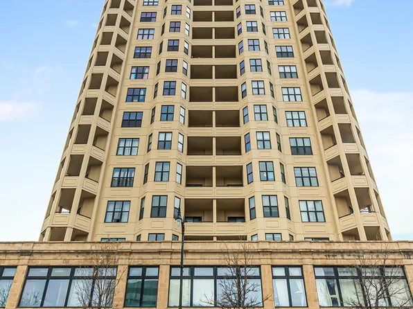 1464 S Michigan Ave APT 2304, Chicago, IL 60605