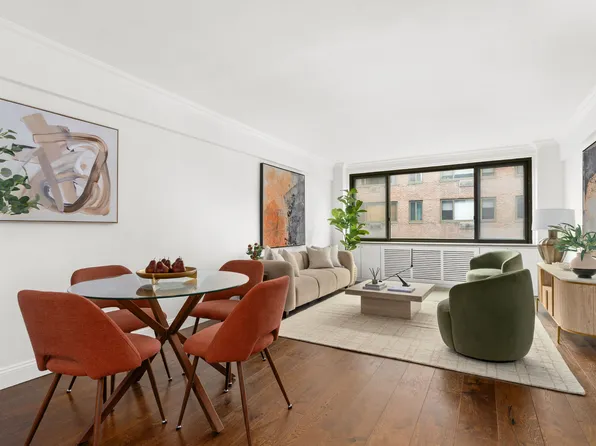 420 East 64th Street image 1 of 7