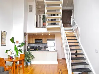 Rented by Dream Space Realty