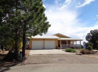216 Timberline Dr, Ruidoso, NM 88345