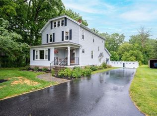 8080 Stahley Rd, East Amherst, NY 14051