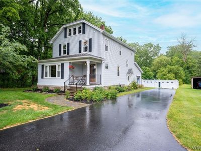8080 Stahley Rd, East Amherst, NY, 14051