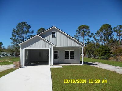 82 E Howell Dr, Lakeland, GA, 31635