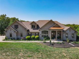 12302 Marie Dr, Kearney, MO 64060
