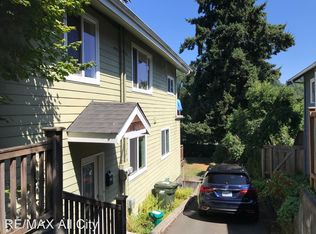 208 27th Ave E #208, Seattle, WA 98112