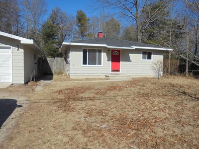 4817 Interlake Dr, Oscoda, MI, 48750