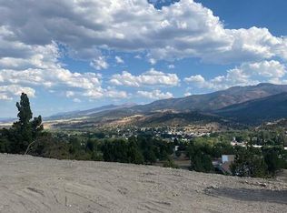 203 Valley View Dr, John Day, OR 97845