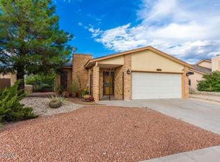 4966 Beryl St, Las Cruces, NM 88012
