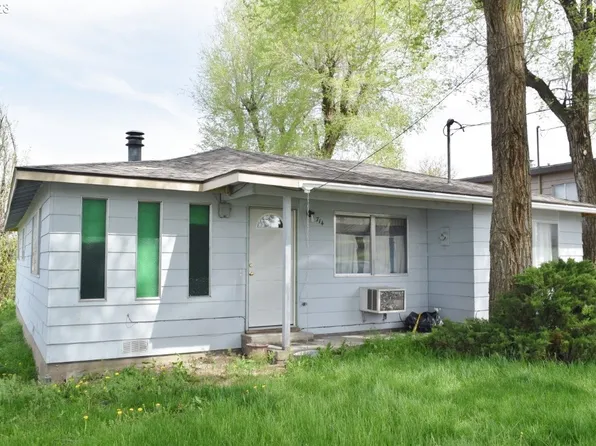 714 SW 14th St, Pendleton, OR 97801