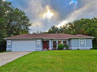 1887 Lamont St, North Port, FL 34288