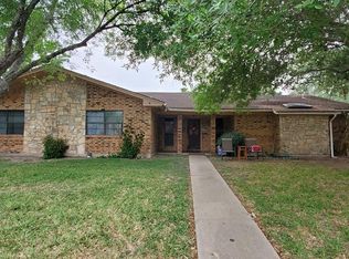 1722 Pecan Ct, Harlingen, TX 78550