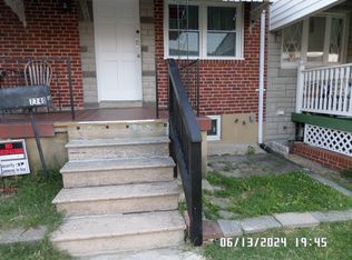 7740 Eastdale Rd, Baltimore, MD 21224