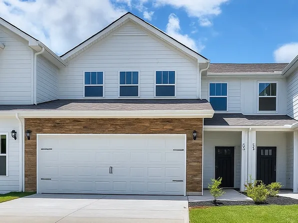 128 Sugg Trl, Weaverville, NC 28787