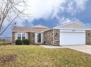 616 Buckthorn Ter, Buffalo Grove, IL