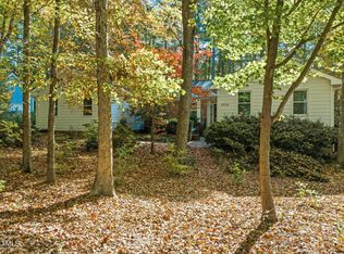 2209 Ridgefield Dr, Chapel Hill, NC 27517