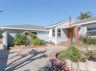 11122 Ranger Dr, Los Alamitos, CA 90720