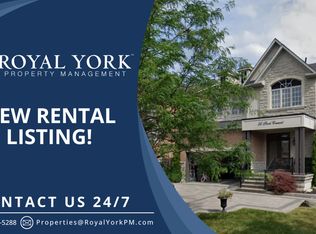 56 Stark Cres #2, Vaughan, ON L4H0J4