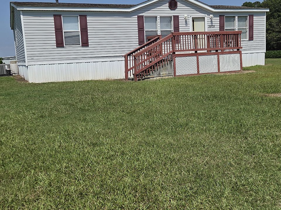 1st image of 3509 Crockers Nub Rd